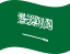 Flag_of_Saudi_Arabia_Flat_Wavy-64x49