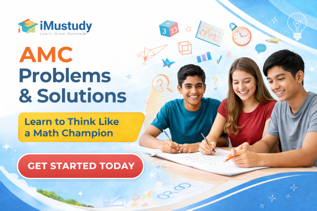 AMC Problems and Solutions