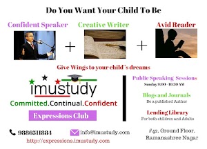 Imustudy place picture
