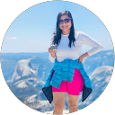 Rangoly Jain profile picture