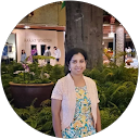 Abirami V profile picture